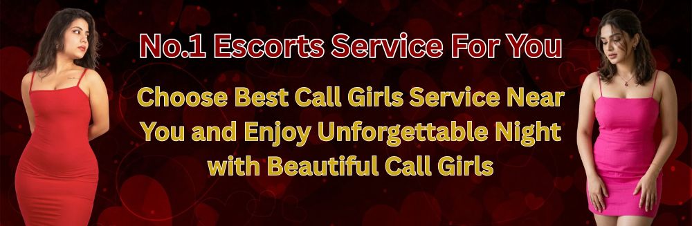 Call Girls in Kashmiri Gate